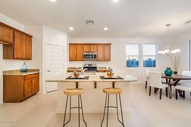 The Kitchen