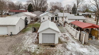 11035 Tecumseh Path, Lakeview, OH 43331 - photo 6