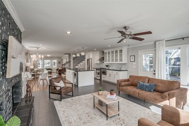 1607 Gardenia Dr, Houston, TX 77018 - photo 4