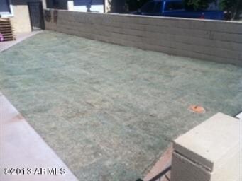 4302 N 21st St Landscaping PICS 1