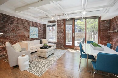 152 W Concord St unit 1, Boston, MA 02118 - photo 2