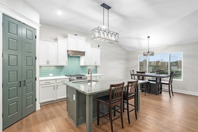 1339 S Rocky Creek Rd, Wichita, KS 67230 - photo 4