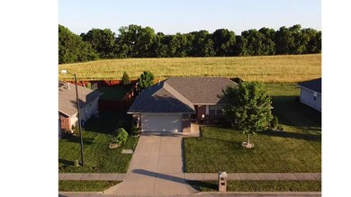 344 E Whitethorn Drive - Republic