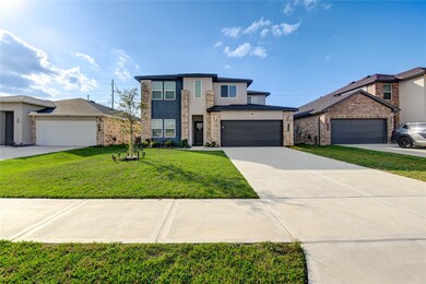 4330 Kircher Park Ln, Brookshire, TX 77423 - photo 2