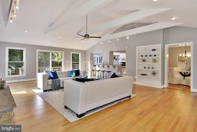 2615 Cool Spring Rd, Adelphi, MD 20783 - photo 2