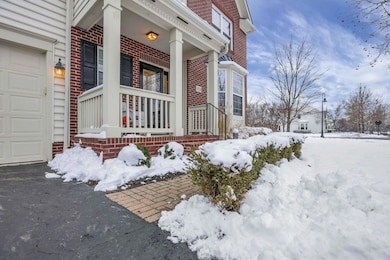 5920 Triplett Square, New Albany, OH 43054 - photo 5