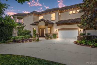 1147 W Pointe Vista Path unit C-1, Hernando, FL 34442 - photo 3