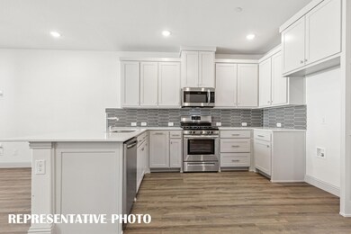 Beautiful finishes paired with a neutral color pal
