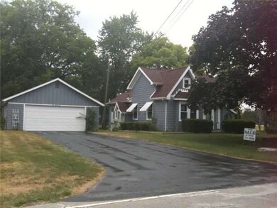 622 Findlay Rd, Woodville, OH 43469 - photo 2