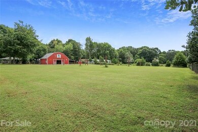 Barn