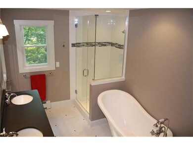 95 Wilson Cove Rd, Harpswell, ME 04079 - photo 2