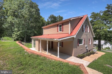 791 Chestnut Hill Rd, Harpers Ferry, WV 25425 - photo 7