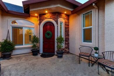Semi-Custom Home