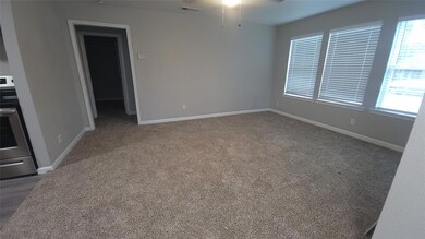 205 Olive St, Cleburne, TX 76031 - photo 4