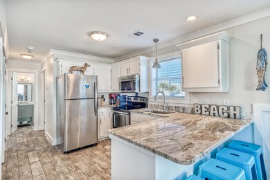 423 Beachside Villas-7
