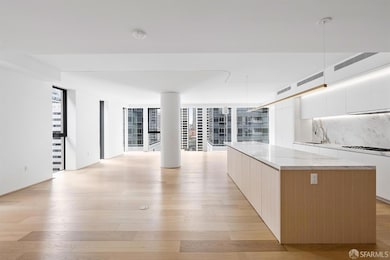 One Steuart Lane unit 1903, San Francisco, CA 94105 - photo 3