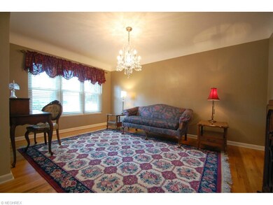 This room is actually the formal Dining Room. It i