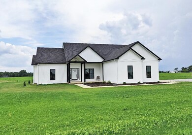 7271 E 1100 S, Amboy, IN 46911 - photo 2