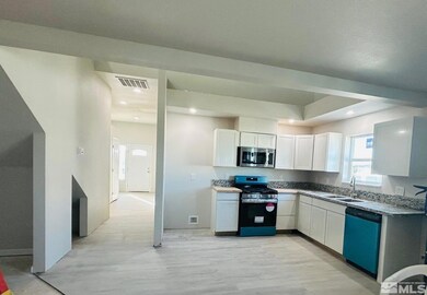 283 E A St, Fallon, NV 89406 - photo 5