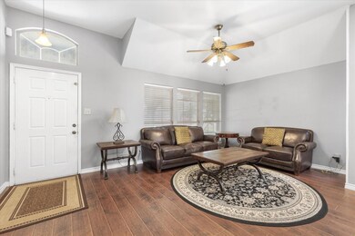 110 S Carriage House Way, Wylie, TX 75098 - photo 3