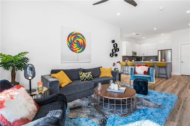 1155 Custer Ave SE unit 202, Atlanta, GA 30316 - photo 4