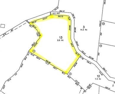 0 Brook Park Rd, Stewartstown, NH 03576 - photo 2