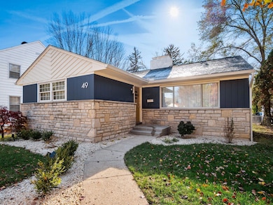 49 W Henderson Rd, Columbus, OH 43214 - photo 5