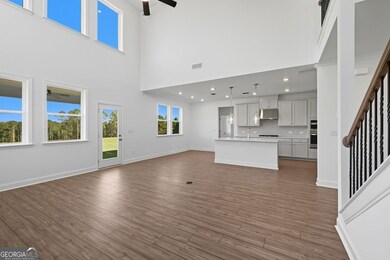 2841 Ally Carol Place, Snellville, GA 30078 - photo 5