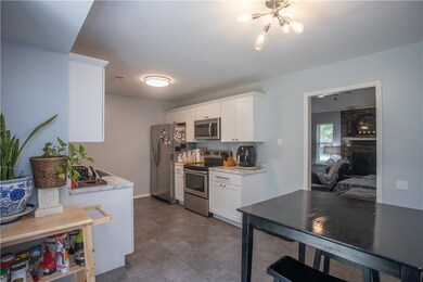 1236 S Nelson Dr, Fayetteville, AR 72701 - photo 6