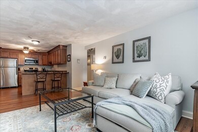 1105 Lexington St unit 3-2, Waltham, MA 02452 - photo 6