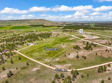 TBD Circle Dr, West Custer, SD 57735 - photo 3