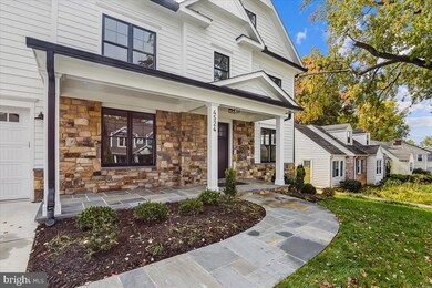 4524 Fairfield Dr, Bethesda, MD 20814 - photo 4