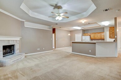 2422 Timber Cove Dr, Weatherford, TX 76087 - photo 7