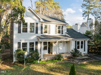 4700 Tolley Ct, Raleigh, NC 27616 - photo 3