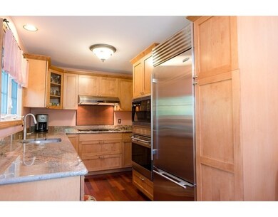 1 Turnbridge Ln unit 1, Hopkinton, MA 01748 - photo 4