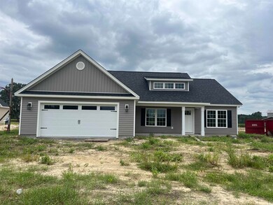 8233 Kerl Rd unit Lot 3 - Live Oak, Conway, SC 29526 - photo 2