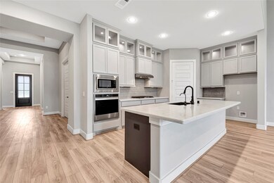 22930 Pearl Glen Dr, Richmond, TX 77469 - photo 2