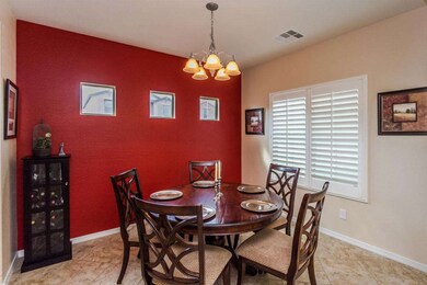 Dining Area 1