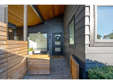 Entrance/Foyer