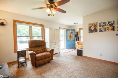 419 Clay St, Whittemore, IA 50598 - photo 5