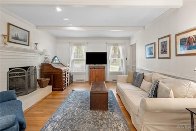 GREAT ROOM