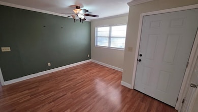 107 Lobingier Ave, Fitzgerald, GA 31750 - photo 2