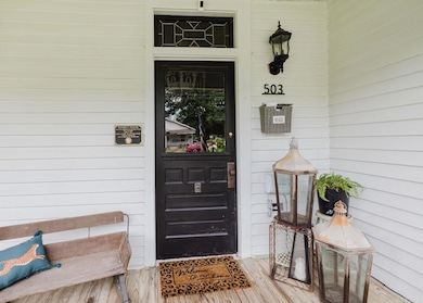 503 S 1st St, Benton, AR 72015 - photo 4