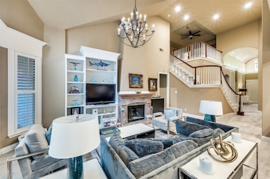 5517 Donley Dr, Frisco, TX 75034 - photo 4