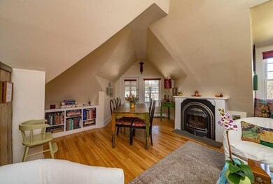 90 Pomeroy Terrace unit 5, Northampton, MA 01060 - photo 5