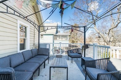 44 Waldo Rd unit 44, Arlington, MA 02474 - photo 7