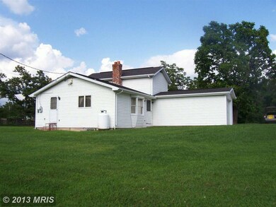 1392 S Mill Creek Rd, Petersburg, WV 26847 - photo 5