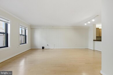 The Clara Barton at Penn Quarter unit 419, Washington, DC 20004 - photo 2