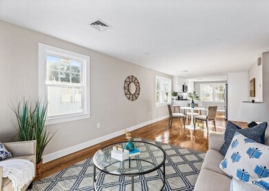 69-71 Avalon Ave unit 2, Quincy, MA 02169 - photo 7