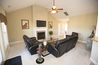 1016 Dearborn Ct, Winterville, NC 28590 - photo 4